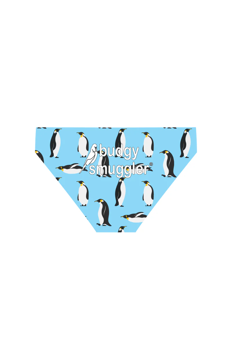 Boys Antarctic Tuxedo