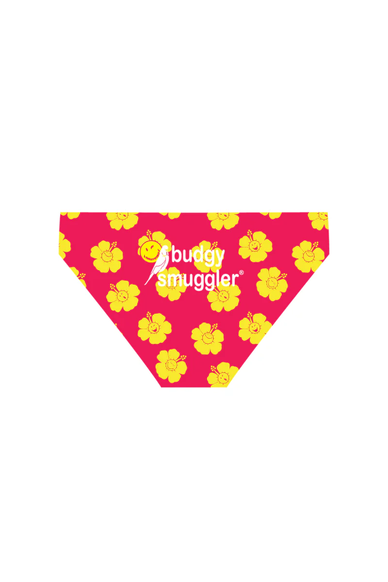 Boys SmileyWorld™ Hibiscus
