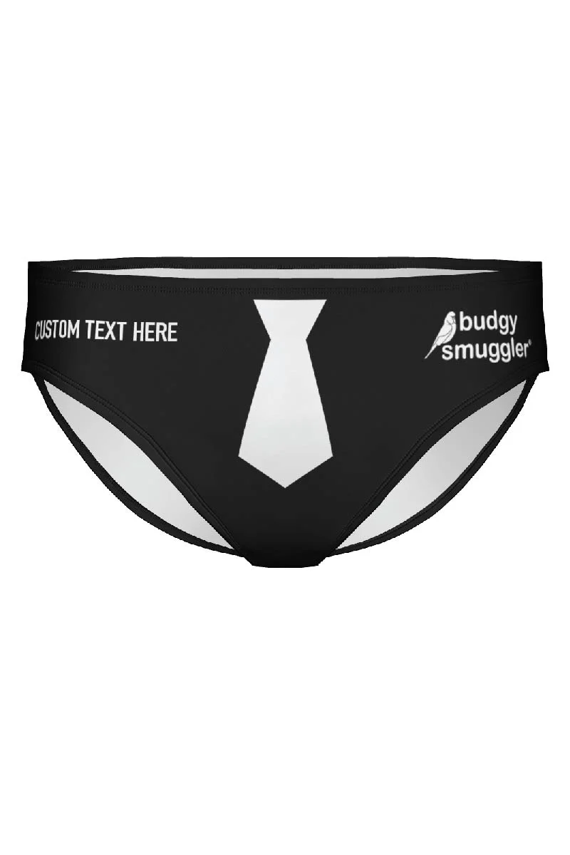 Custom DIY Groom - Image 2