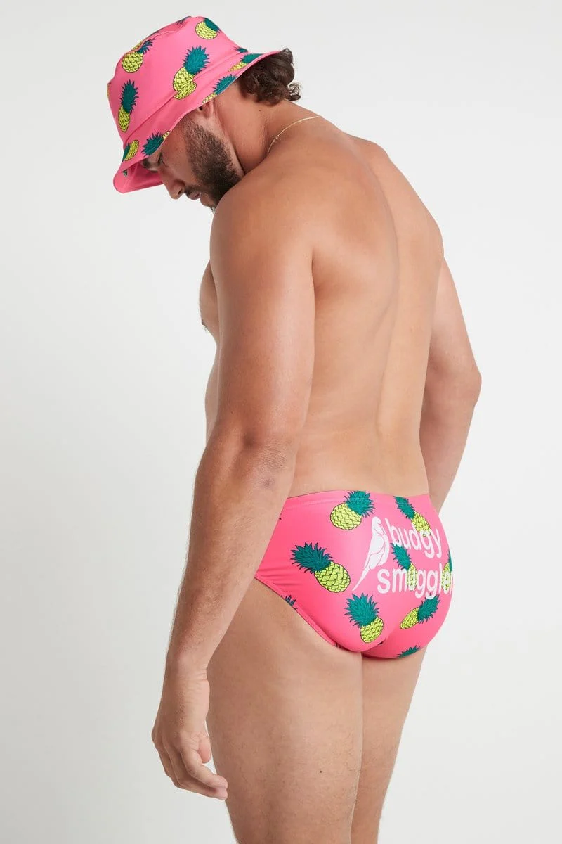 Pink Pineapples - Image 3