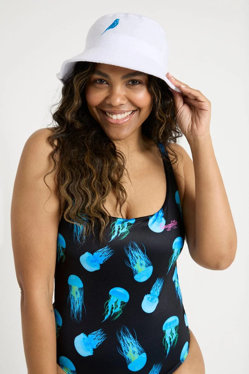 Poolside in Box Jelly Fish - Image 4