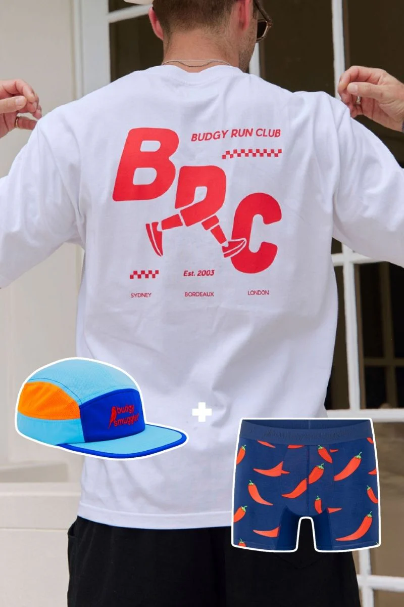 Running Dad Bundle