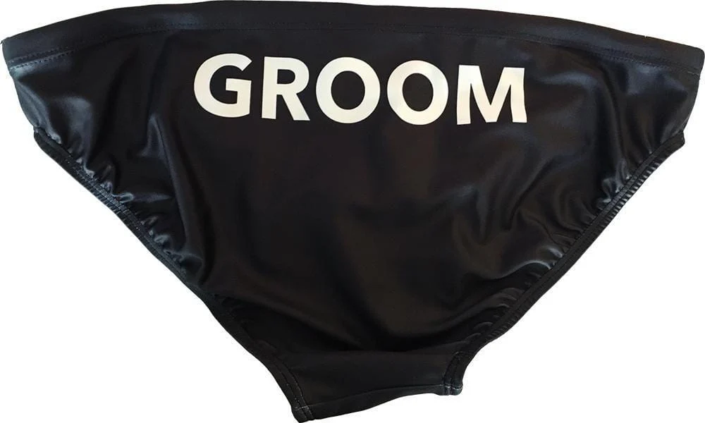 Groom - Image 4