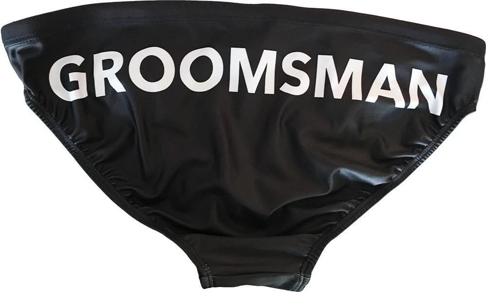 Groomsman - Image 8